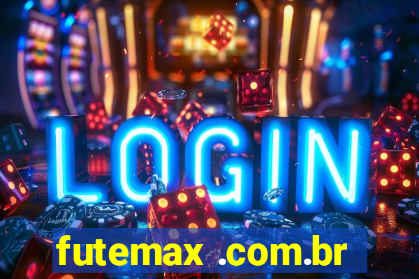 futemax .com.br